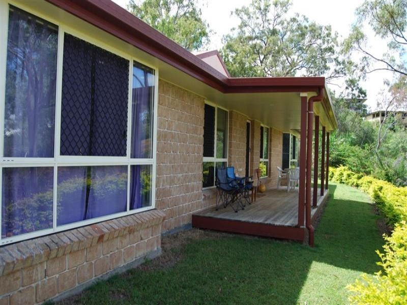 13 Hansen Street, Frenchville QLD 4701