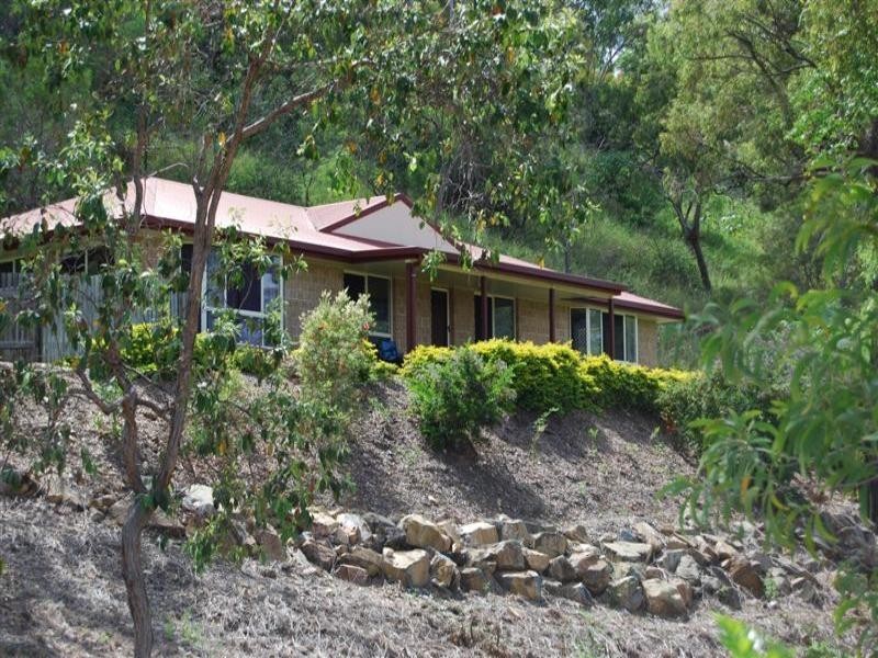 13 Hansen Street, Frenchville QLD 4701