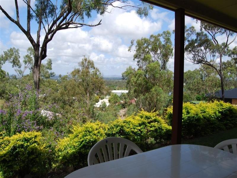 13 Hansen Street, Frenchville QLD 4701