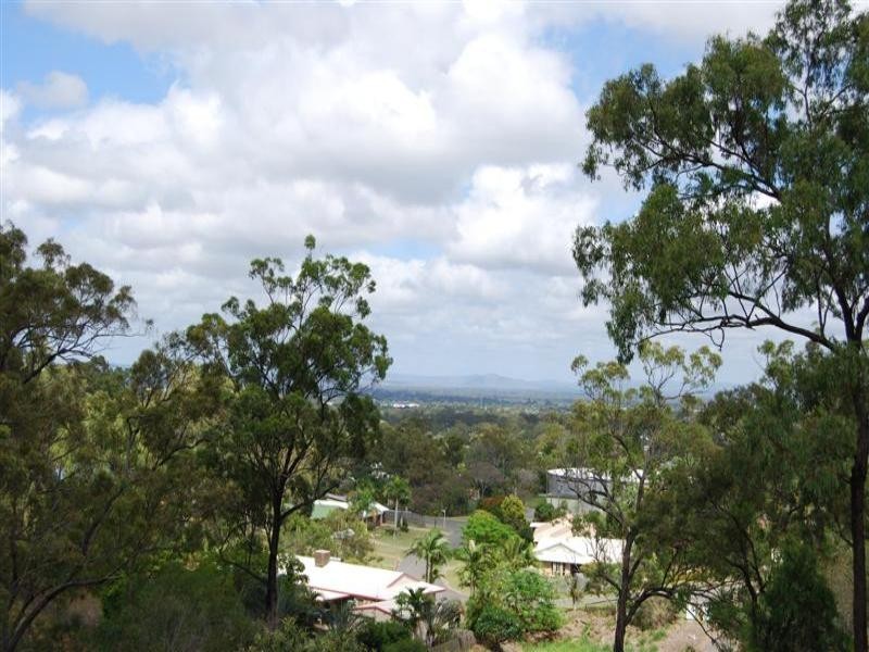 13 Hansen Street, Frenchville QLD 4701