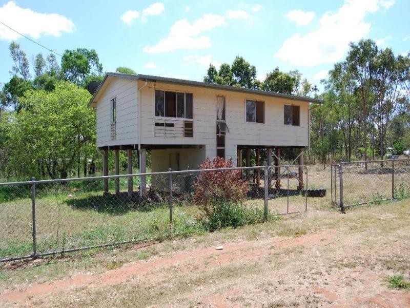 14 Mary Street, Kokotungo QLD 4702