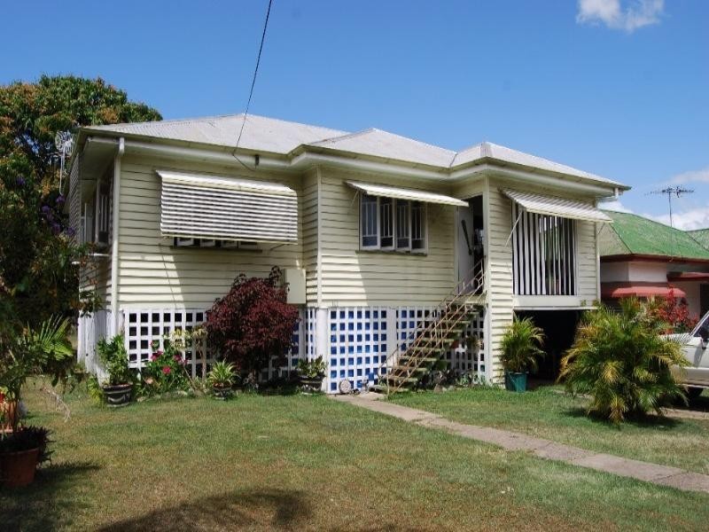 162 Nobbs Street, Berserker QLD 4701