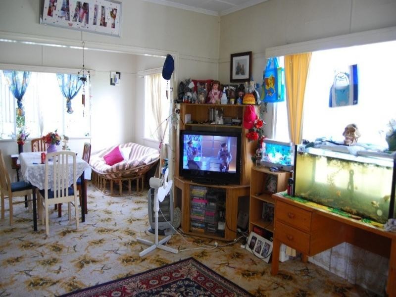 162 Nobbs Street, Berserker QLD 4701