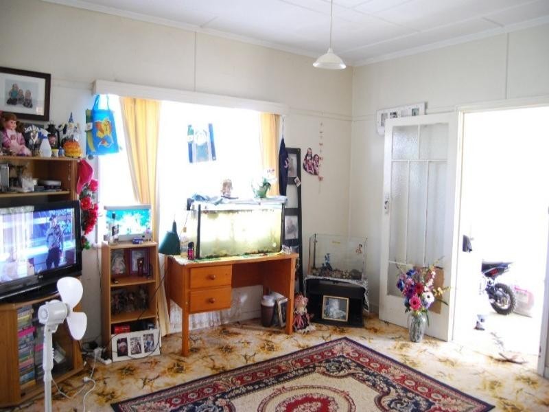 162 Nobbs Street, Berserker QLD 4701