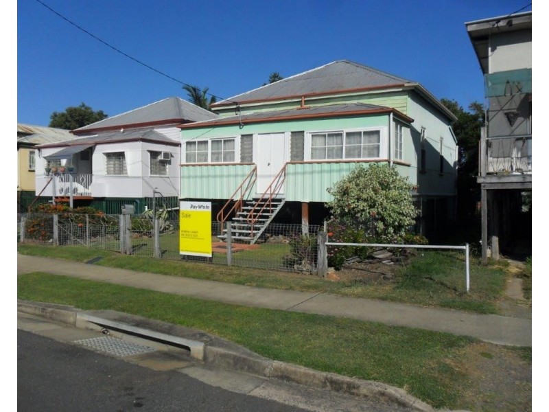 123 Derby Street, Allenstown QLD 4700