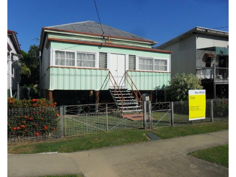 123 Derby Street, Allenstown QLD 4700