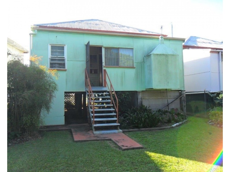 123 Derby Street, Allenstown QLD 4700