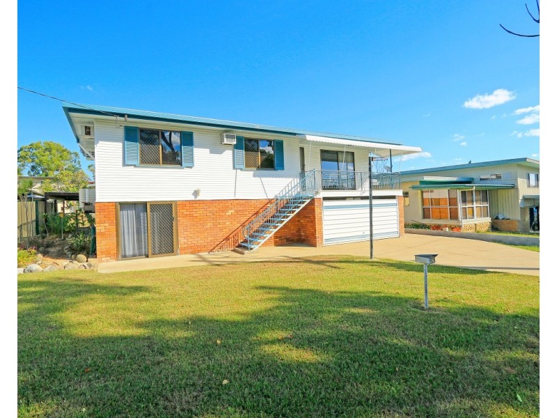 242 Kerrigan Street, Frenchville QLD 4701