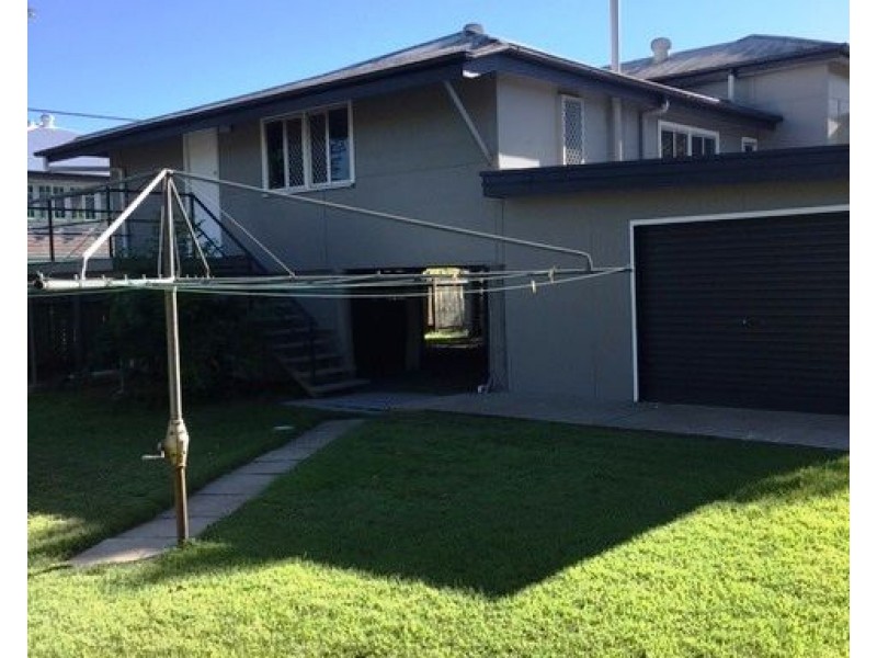 104 Bawden Street, Berserker QLD 4701