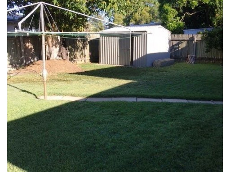 104 Bawden Street, Berserker QLD 4701