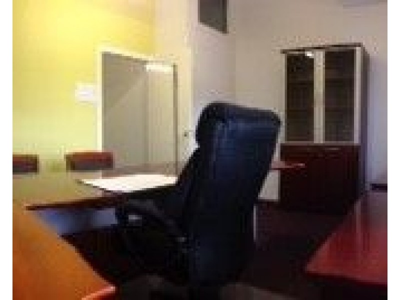 Suite 1, 31 Denham Street, Rockhampton City QLD 4700