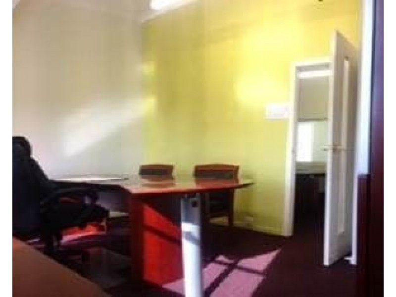 Suite 1, 31 Denham Street, Rockhampton City QLD 4700