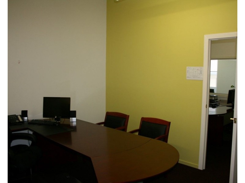 Suite 1, 31 Denham Street, Rockhampton City QLD 4700