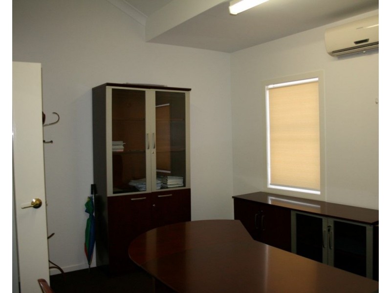 Suite 1, 31 Denham Street, Rockhampton City QLD 4700