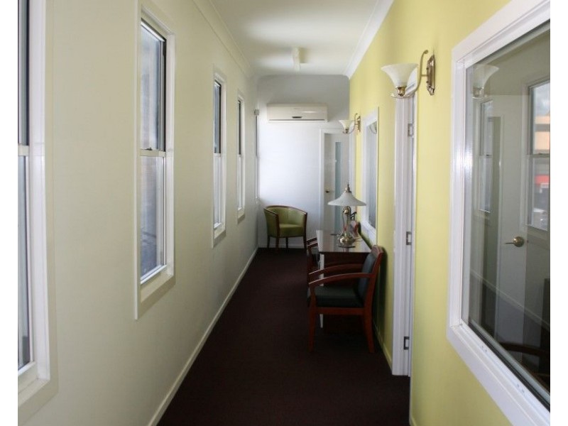 Suite 1, 31 Denham Street, Rockhampton City QLD 4700