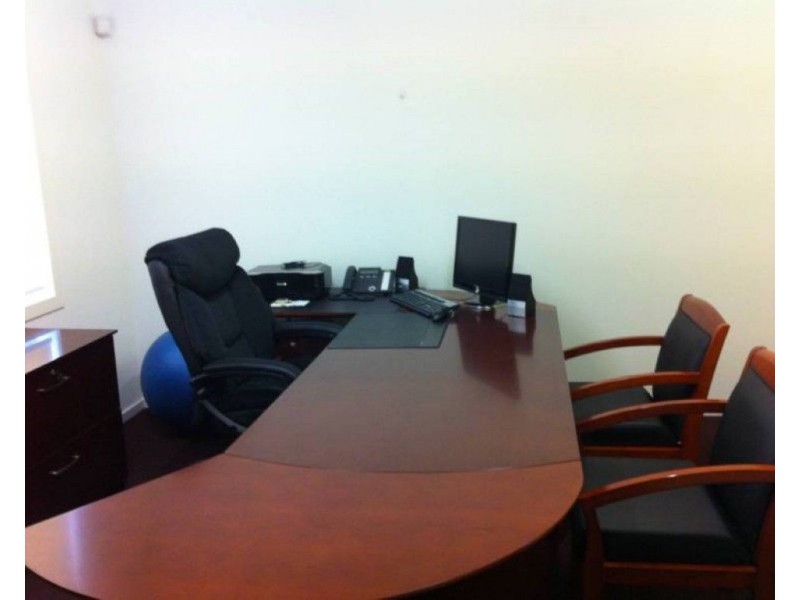 Suite 1, 31 Denham Street, Rockhampton City QLD 4700