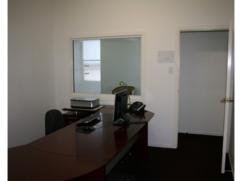 Suite 1, 31 Denham Street, Rockhampton City QLD 4700