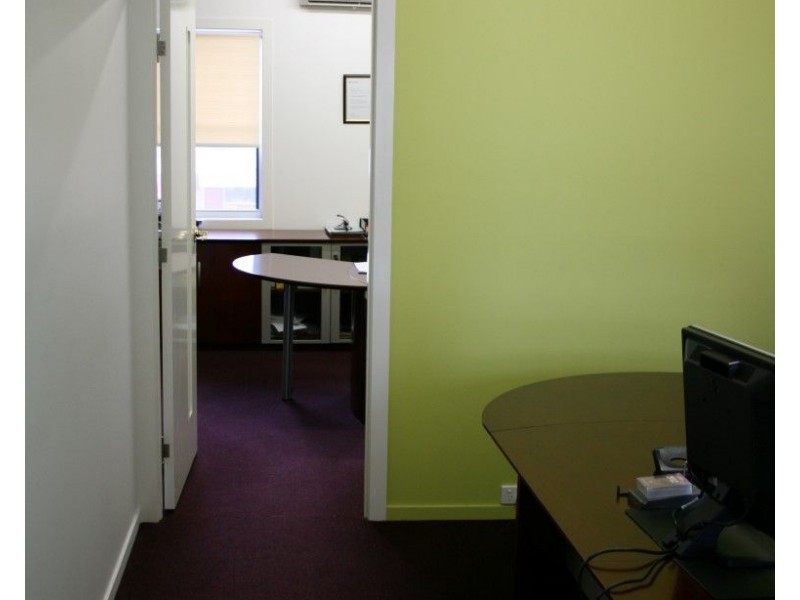 Suite 1, 31 Denham Street, Rockhampton City QLD 4700