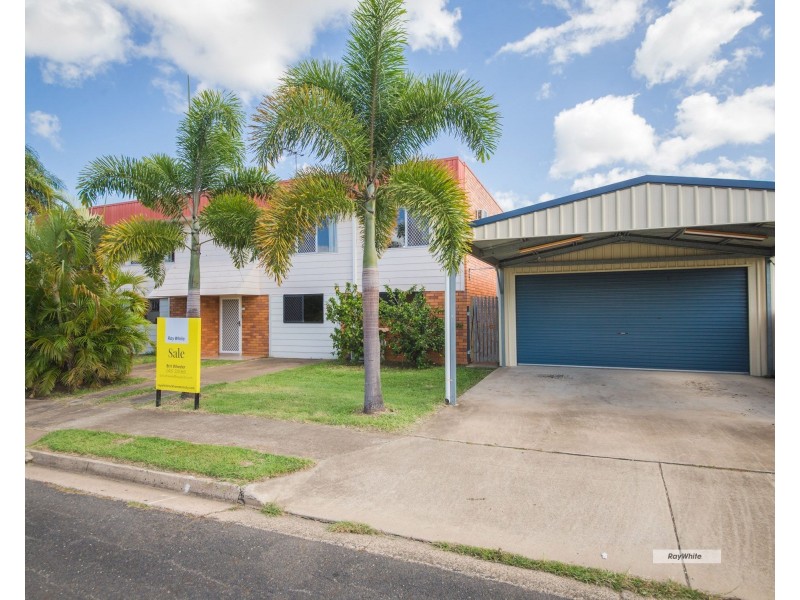 2/132 Main Street, Park Avenue QLD 4701