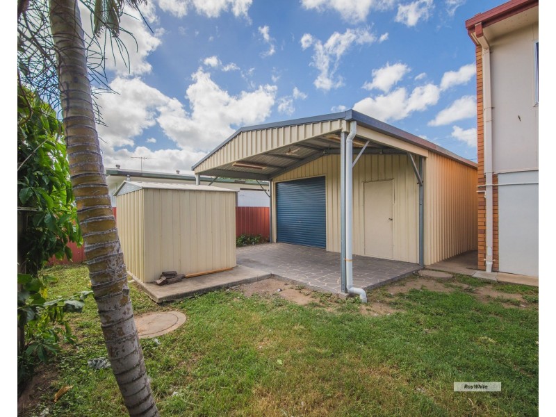 2/132 Main Street, Park Avenue QLD 4701