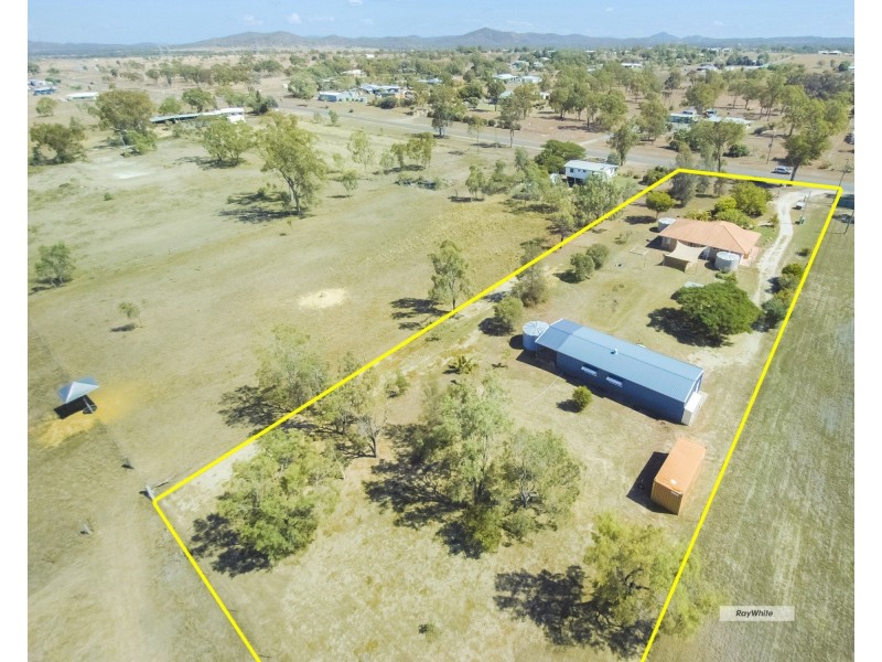 33 Boongary Road, Gracemere QLD 4702