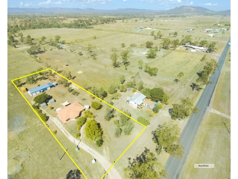 33 Boongary Road, Gracemere QLD 4702