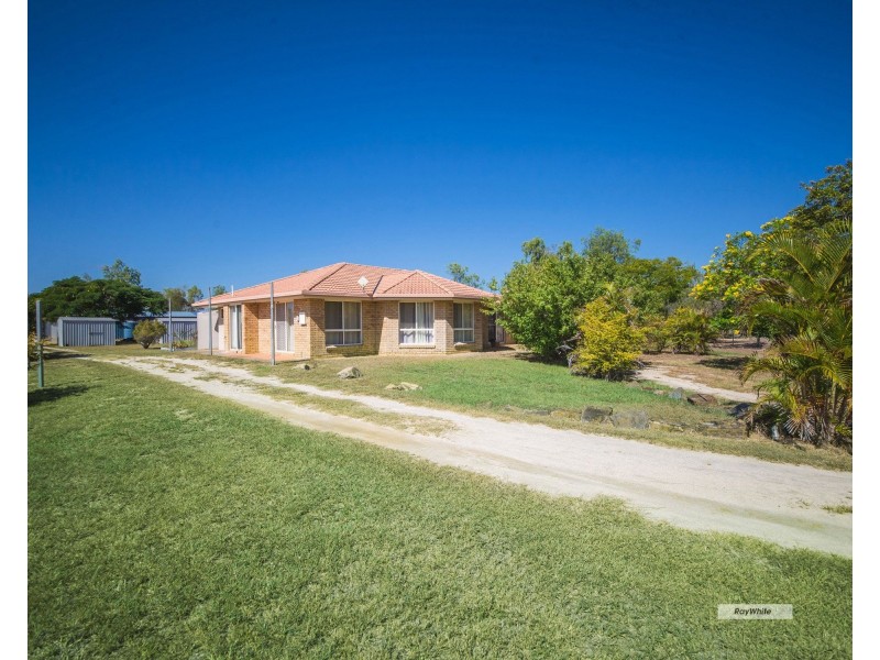 33 Boongary Road, Gracemere QLD 4702