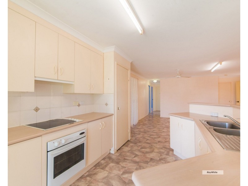 33 Boongary Road, Gracemere QLD 4702