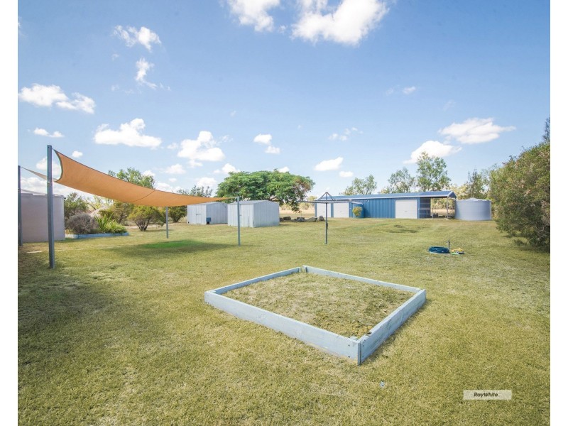 33 Boongary Road, Gracemere QLD 4702