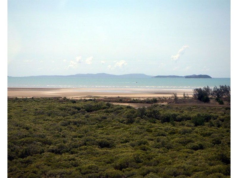 Lot 16 Joskeleigh Road, Joskeleigh QLD 4702
