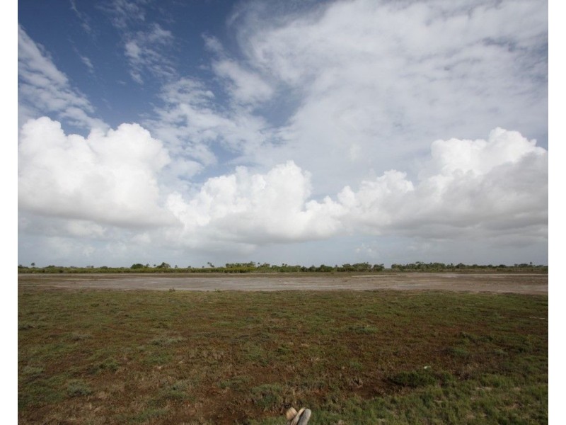Lot 16 Joskeleigh Road, Joskeleigh QLD 4702