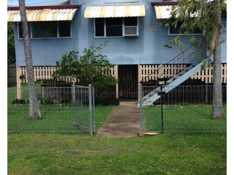 16 Little Musgrave Street, Berserker QLD 4701