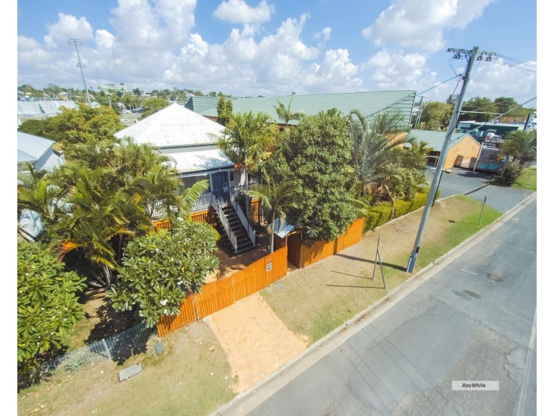 132 Campbell Street, Rockhampton City QLD 4700