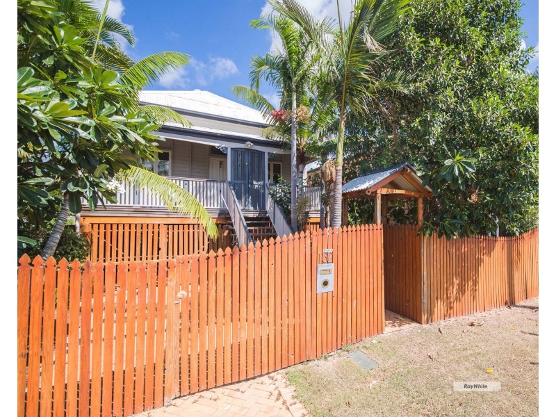 132 Campbell Street, Rockhampton City QLD 4700