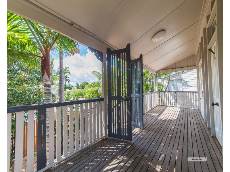 132 Campbell Street, Rockhampton City QLD 4700