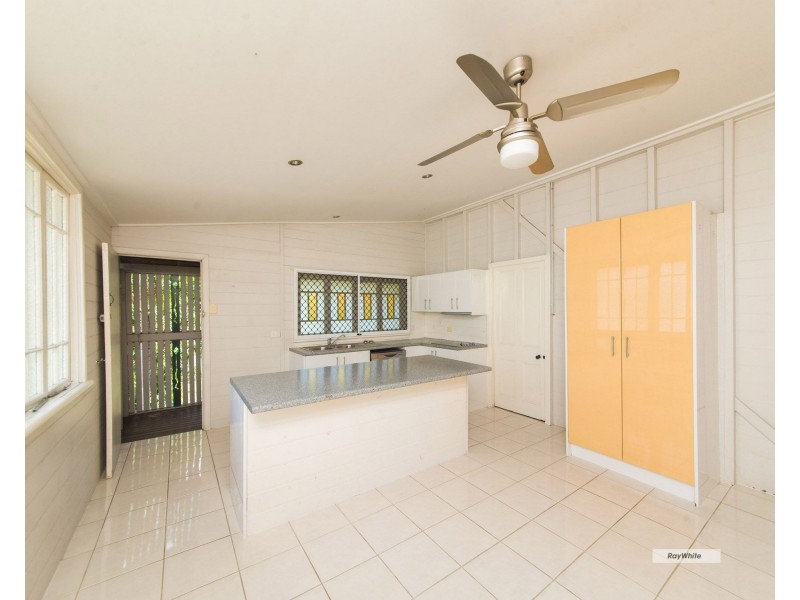 132 Campbell Street, Rockhampton City QLD 4700