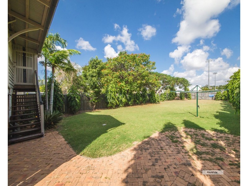 132 Campbell Street, Rockhampton City QLD 4700