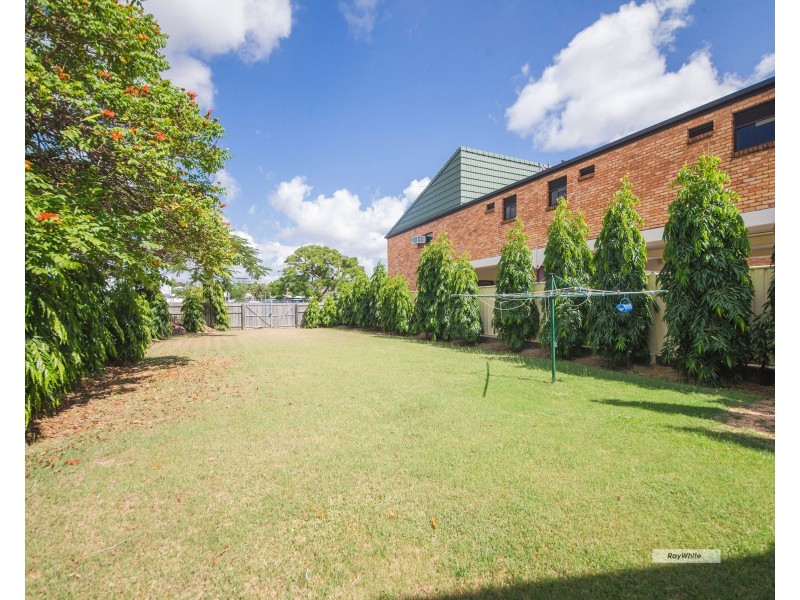 132 Campbell Street, Rockhampton City QLD 4700
