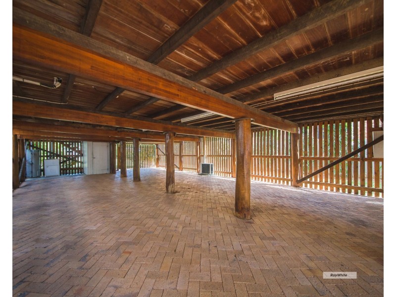 132 Campbell Street, Rockhampton City QLD 4700