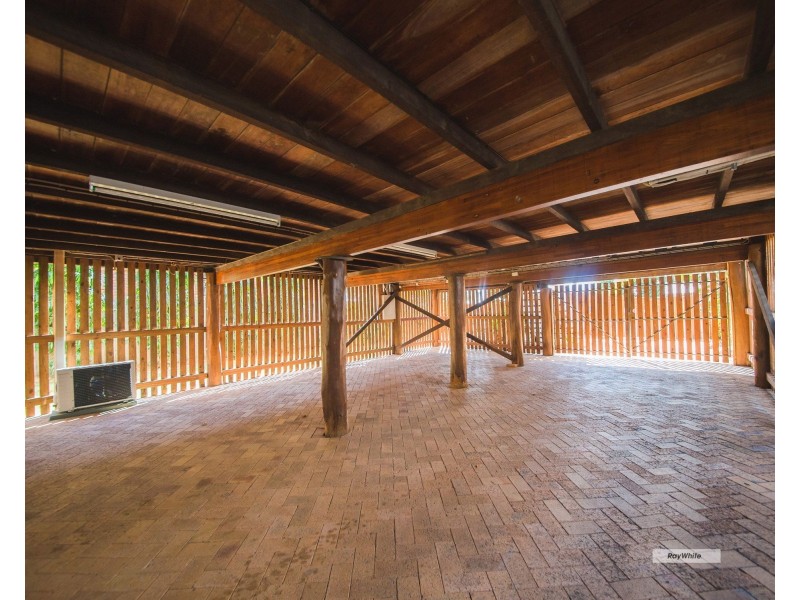 132 Campbell Street, Rockhampton City QLD 4700