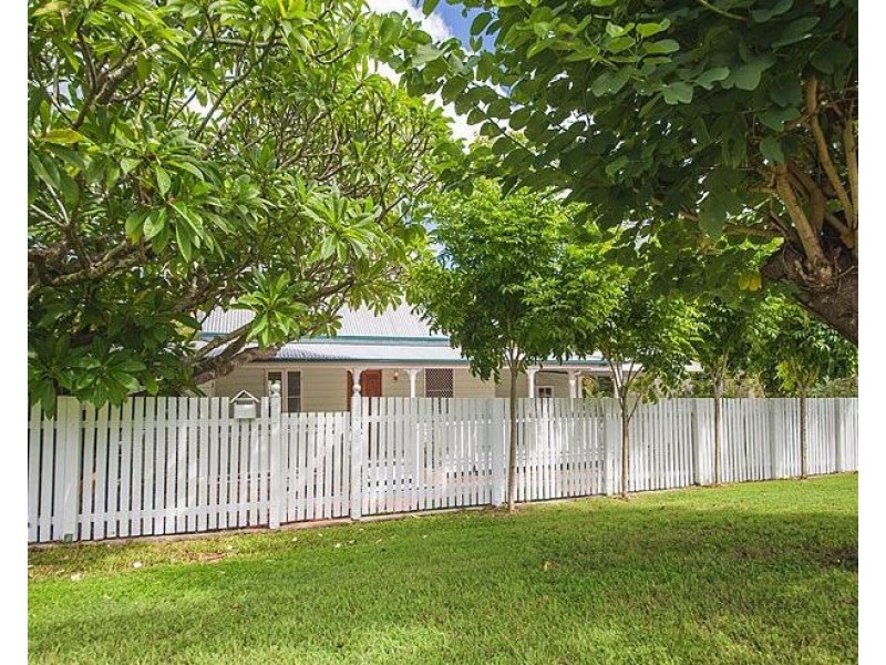 24 Mary Street, The Range QLD 4700