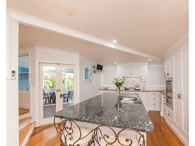24 Mary Street, The Range QLD 4700