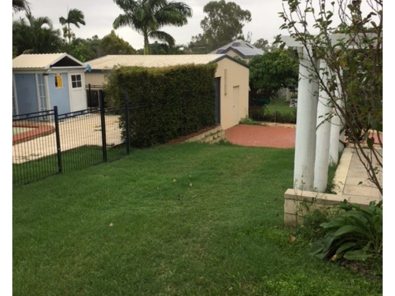 24 Mary Street, The Range QLD 4700
