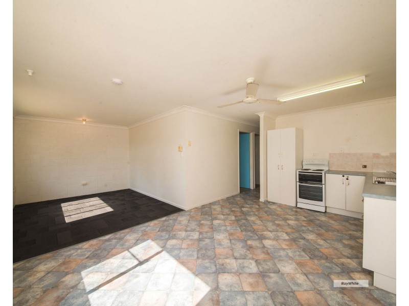 296 Kent Street, Depot Hill QLD 4700