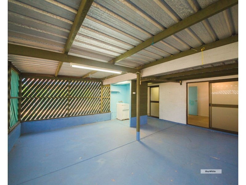 296 Kent Street, Depot Hill QLD 4700