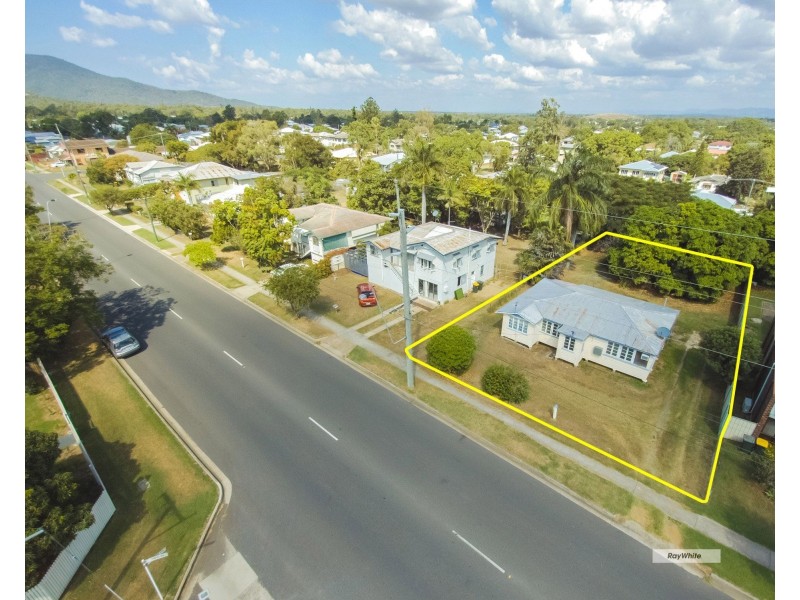 130 High Street, Berserker QLD 4701