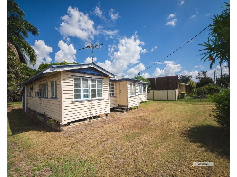 130 High Street, Berserker QLD 4701