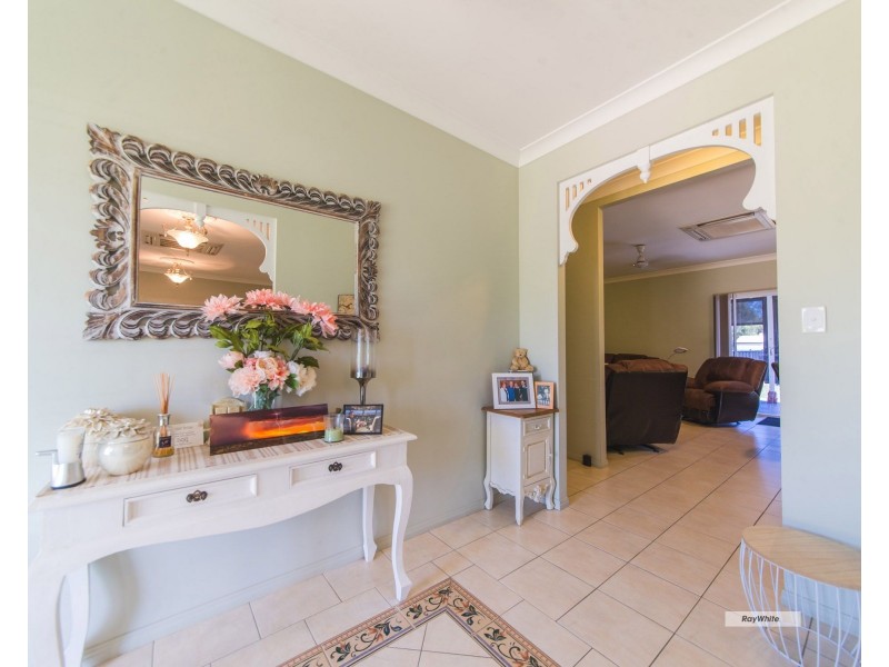 7 Stirling Drive, Rockyview QLD 4701