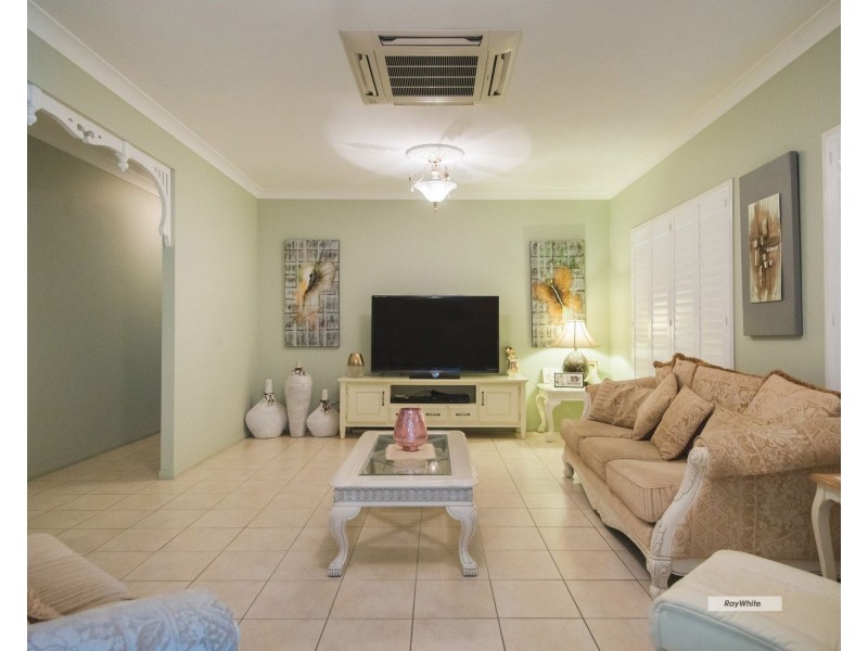 7 Stirling Drive, Rockyview QLD 4701
