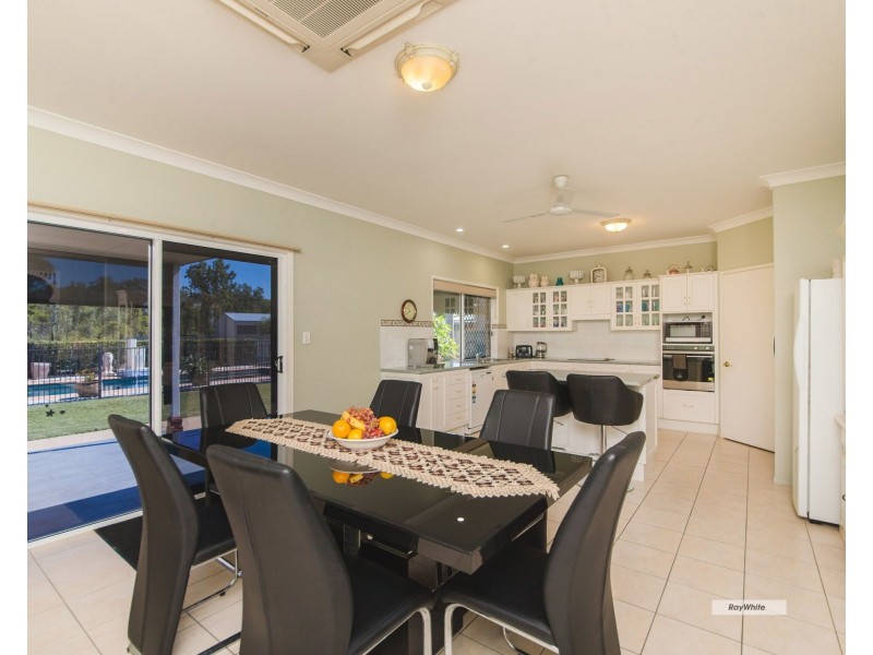 7 Stirling Drive, Rockyview QLD 4701